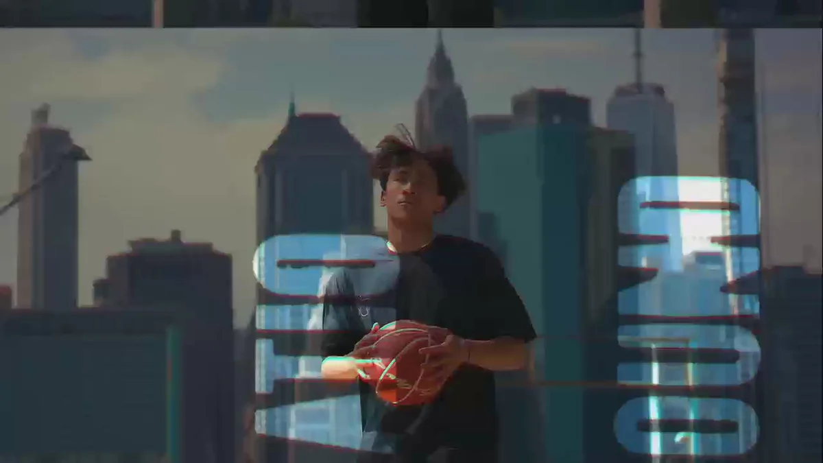 Dominate Every Court You Enter